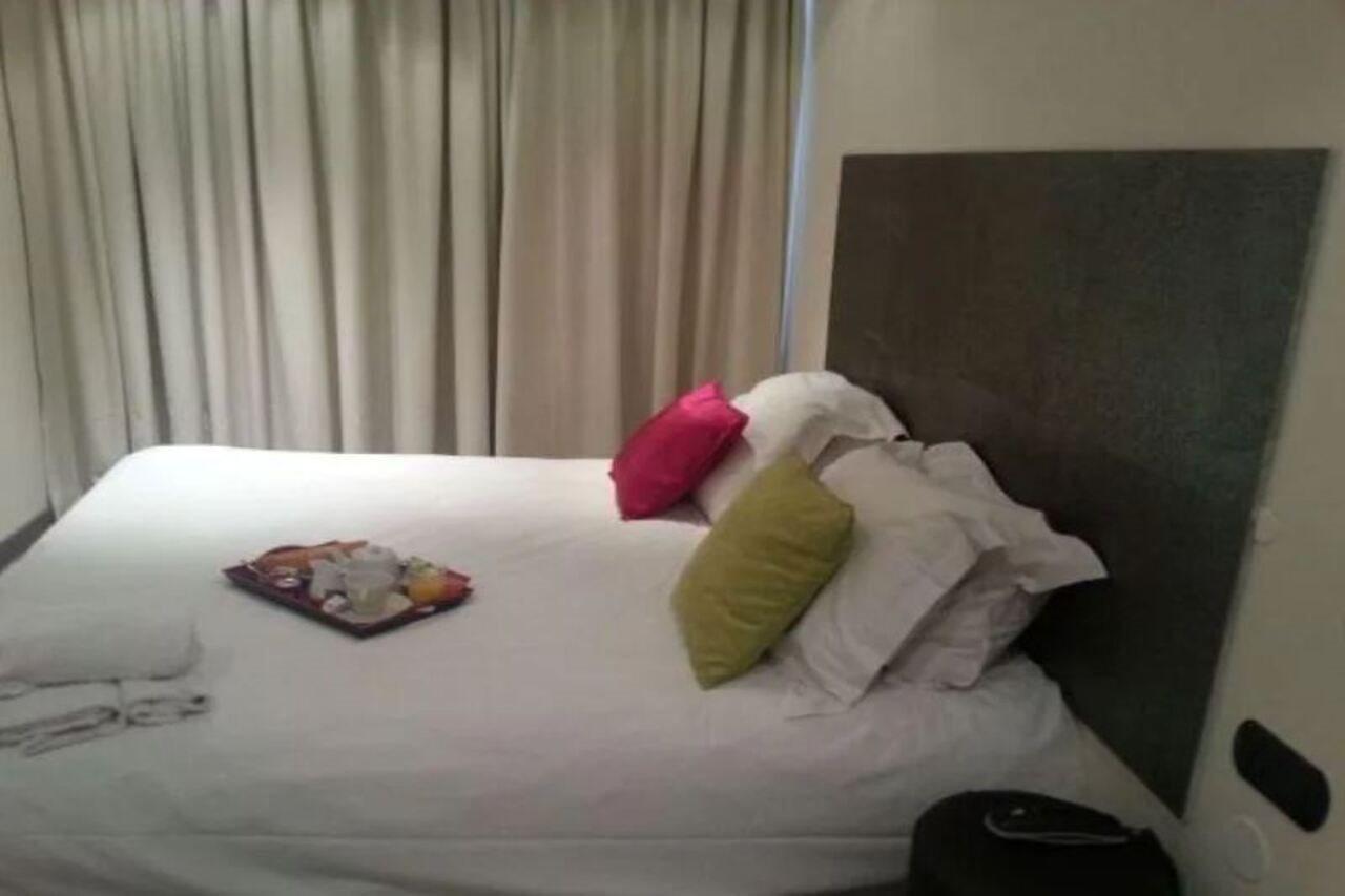 The Element Hotel Paris Eksteriør billede