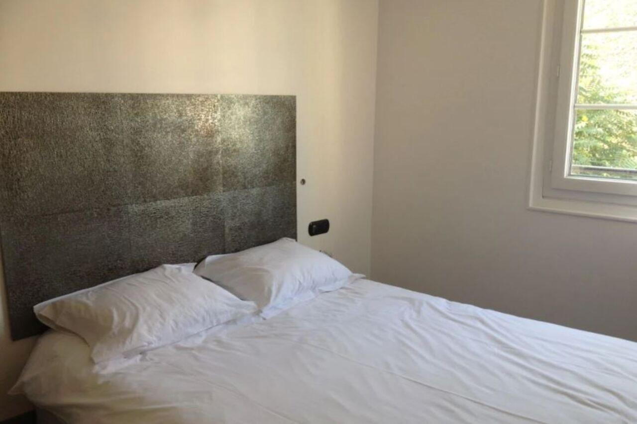 The Element Hotel Paris Eksteriør billede