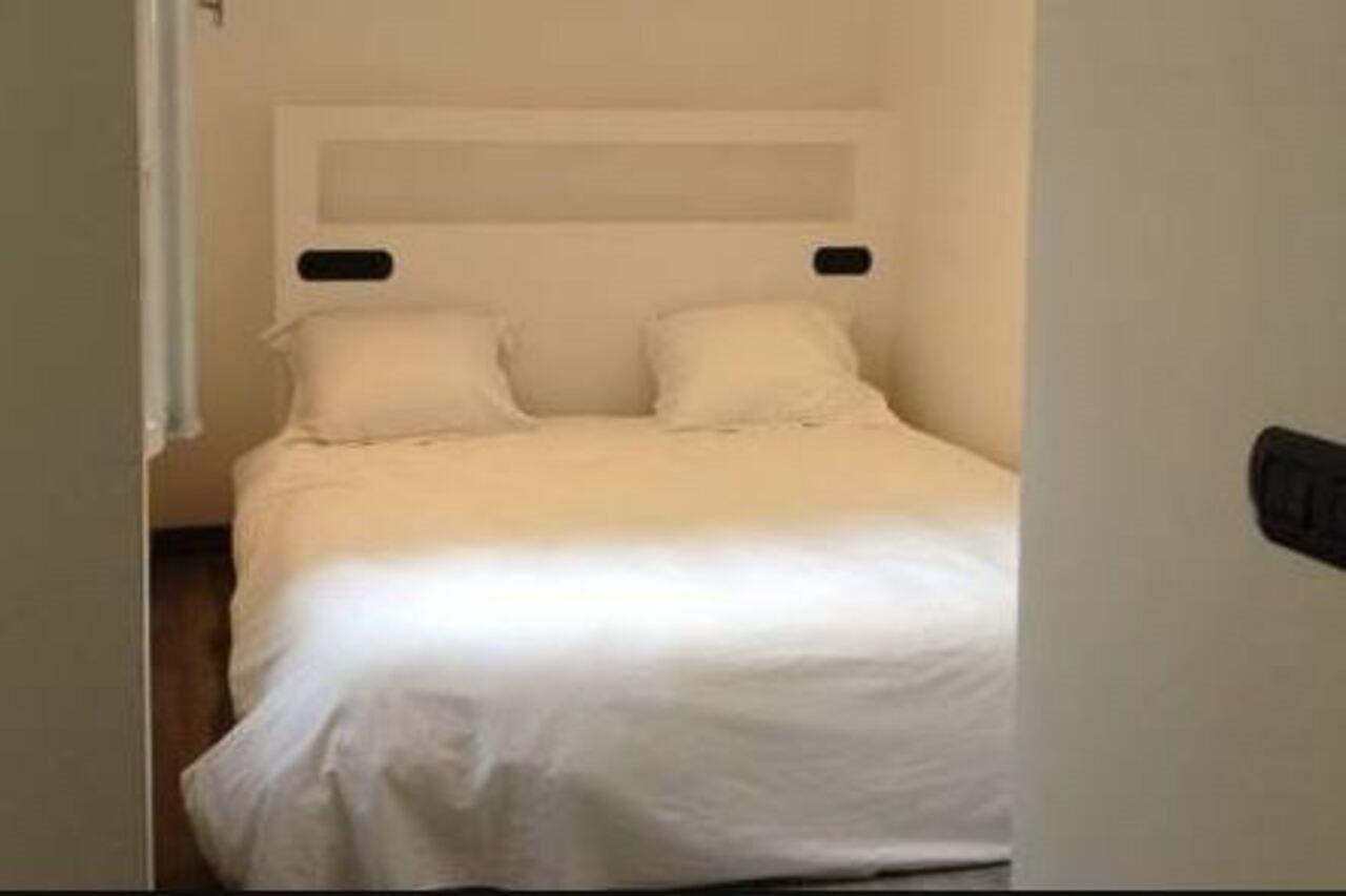 The Element Hotel Paris Eksteriør billede