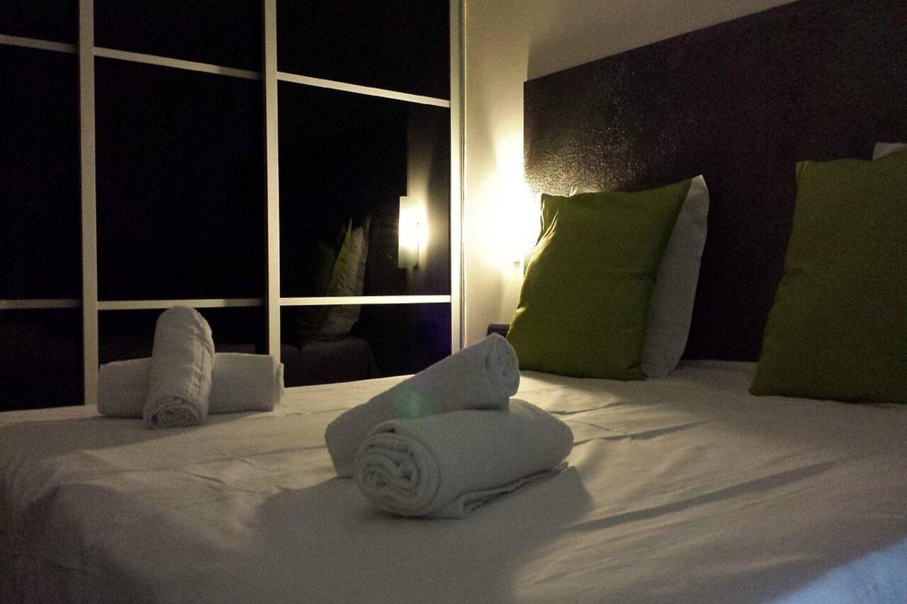 The Element Hotel Paris Eksteriør billede